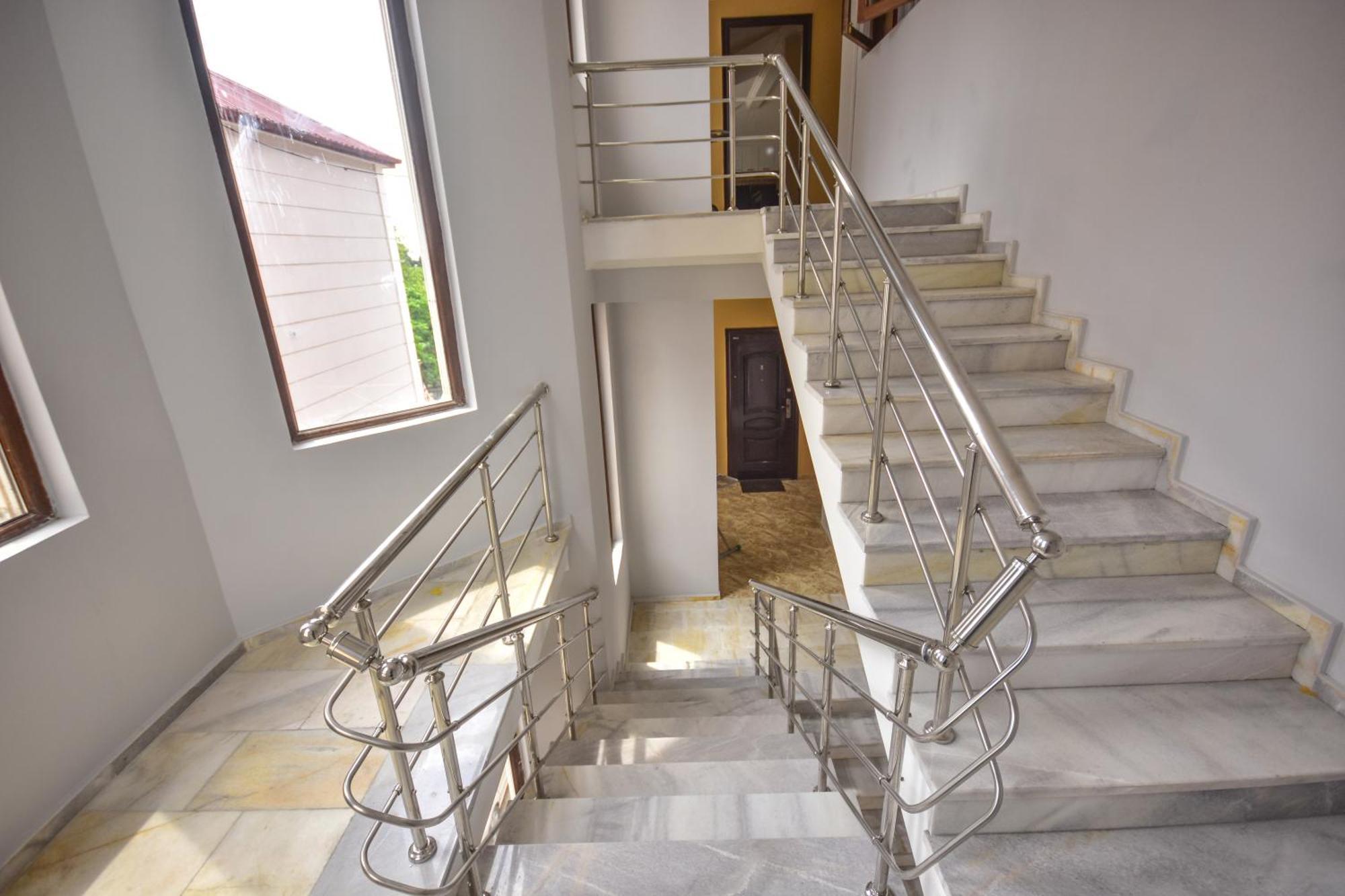 Family Apartments In Batumi Exterior foto