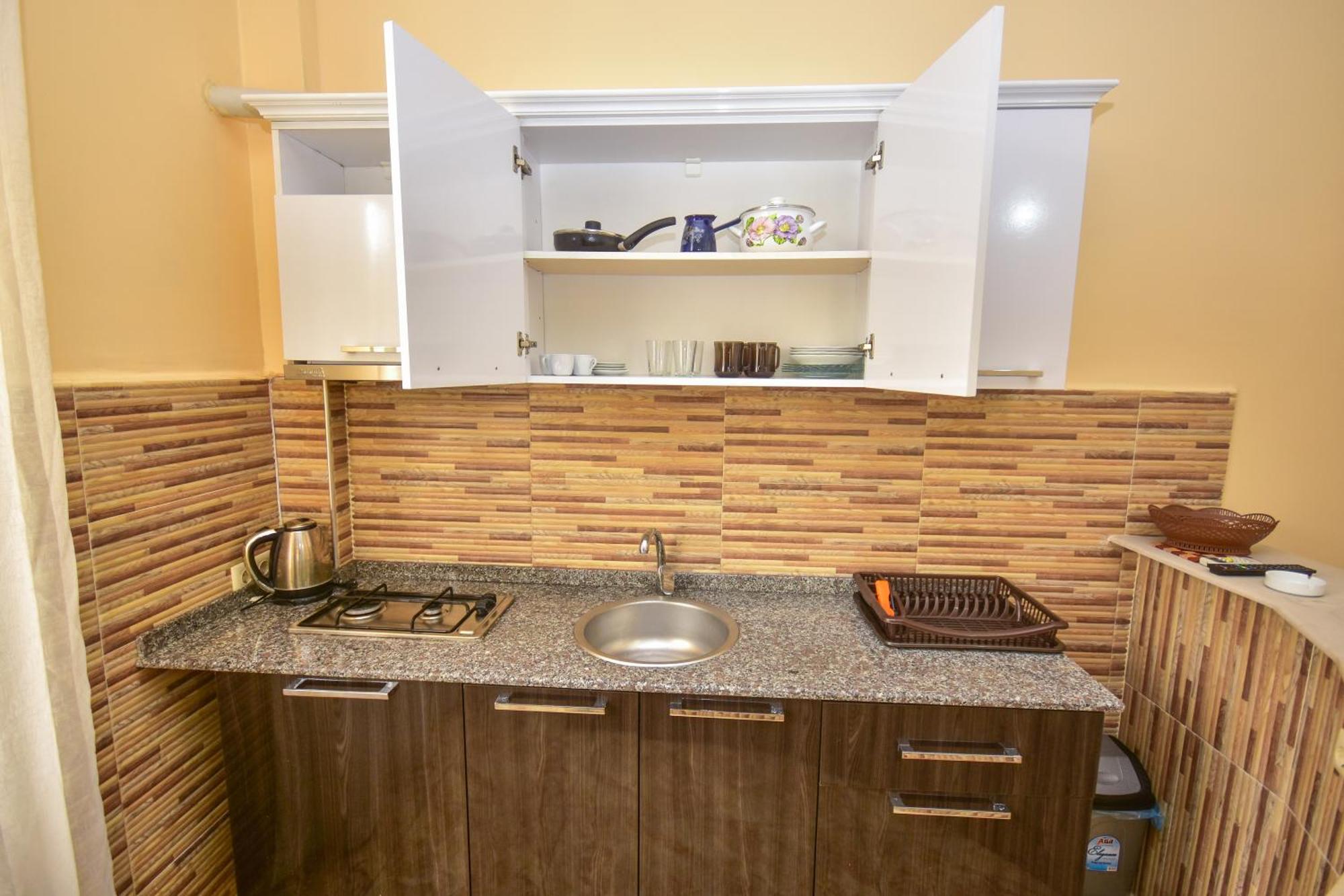 Family Apartments In Batumi Exterior foto
